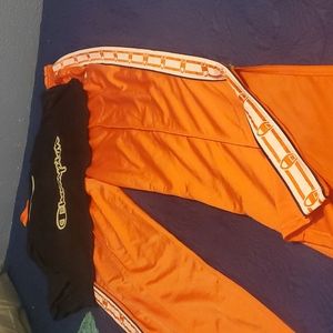 Champion Athletic Set